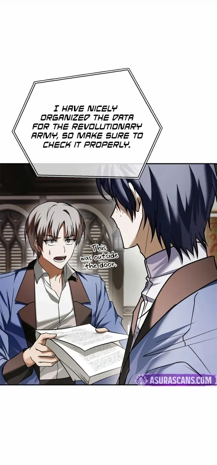 I’m Not That Kind of Talent Chapter 94 page 108 - 