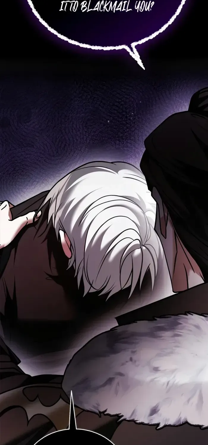 I’m Not That Kind of Talent Chapter 94 page 18 - 