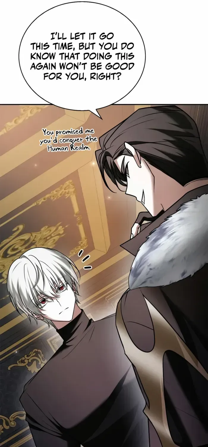 I’m Not That Kind of Talent Chapter 94 page 29 - 
