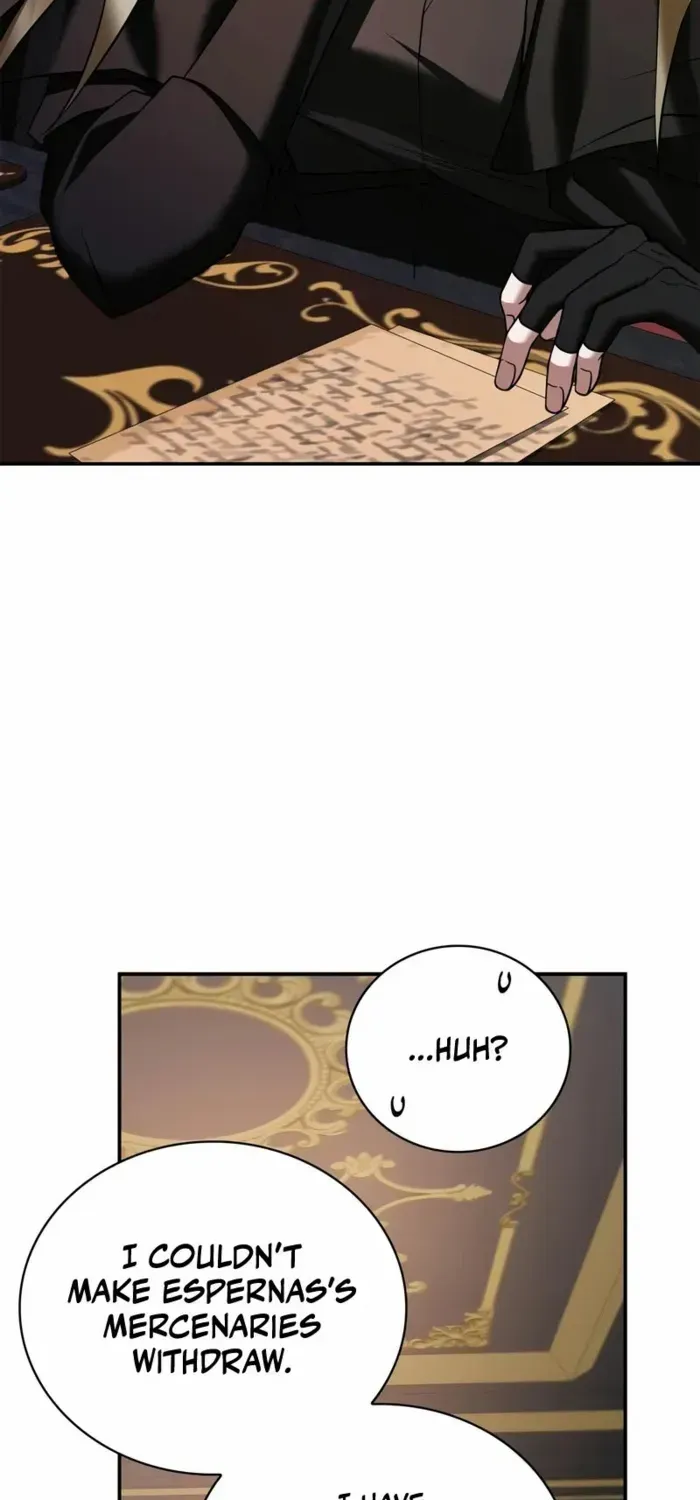 I’m Not That Kind of Talent Chapter 94 page 4 - 
