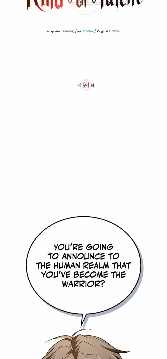 I’m Not That Kind of Talent Chapter 94 page 32 - 