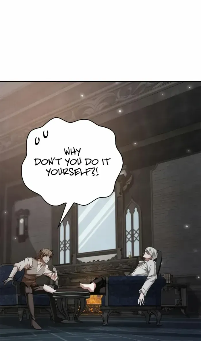 I’m Not That Kind of Talent Chapter 94 page 34 - 