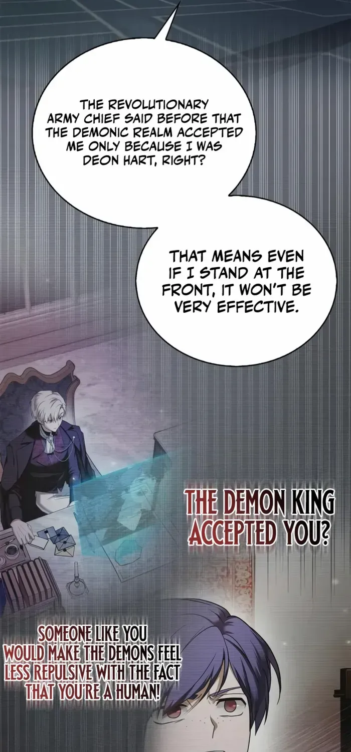 I’m Not That Kind of Talent Chapter 94 page 35 - 