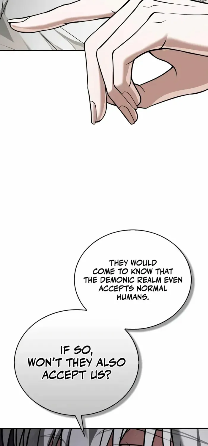 I’m Not That Kind of Talent Chapter 94 page 37 - 