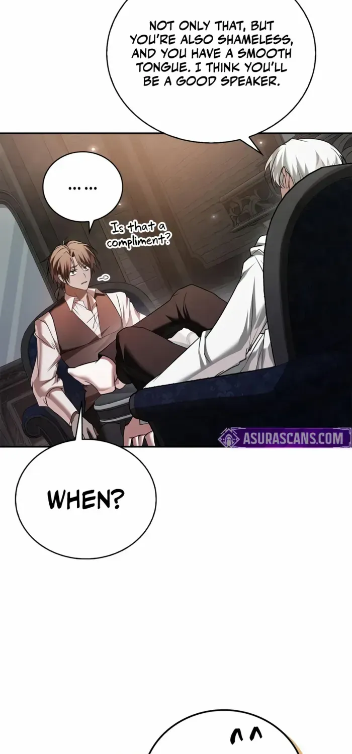 I’m Not That Kind of Talent Chapter 94 page 39 - 