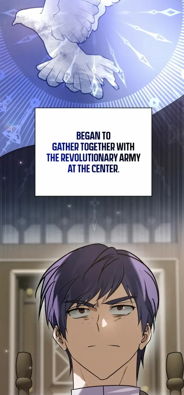 I’m Not That Kind of Talent Chapter 94 page 46 - 