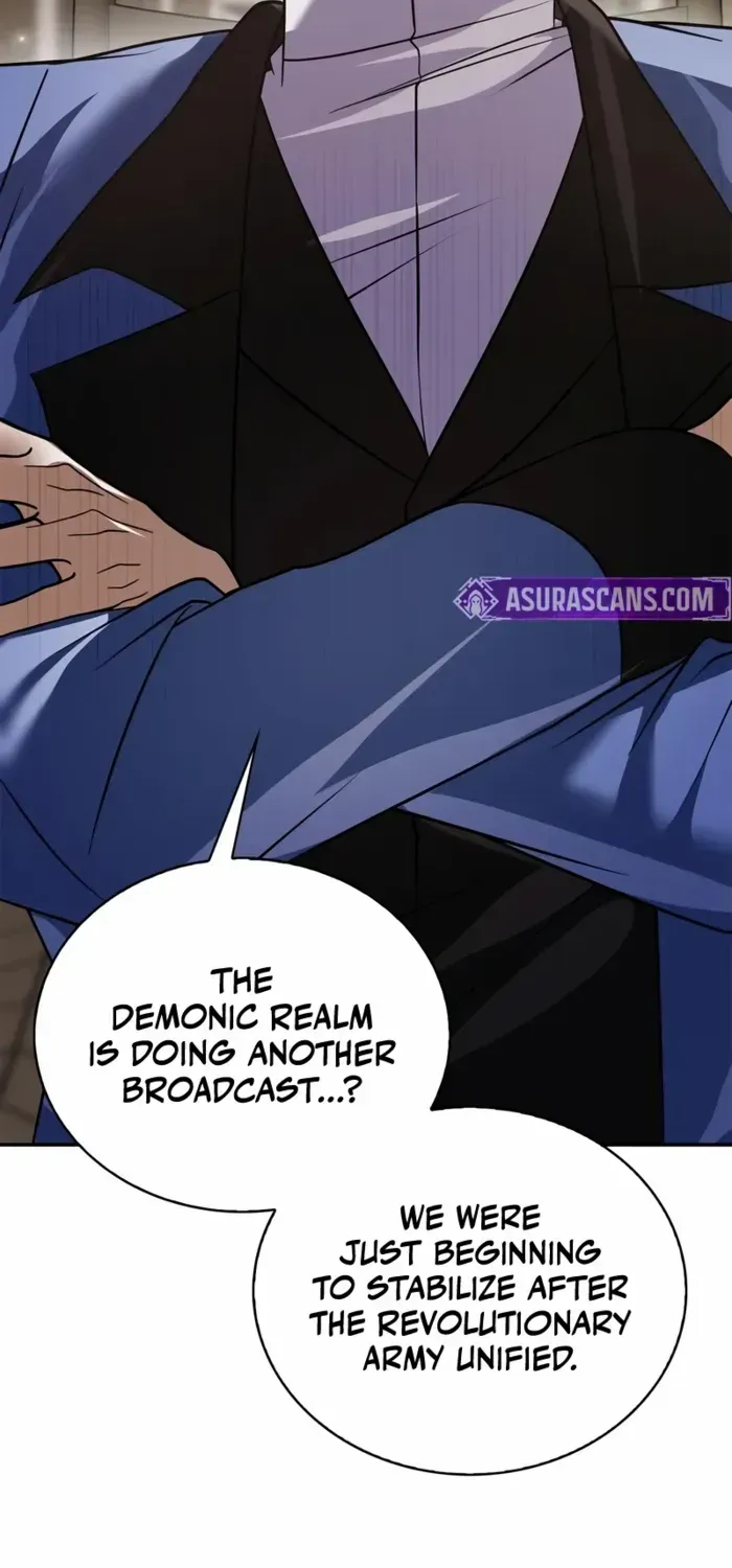 I’m Not That Kind of Talent Chapter 94 page 47 - 