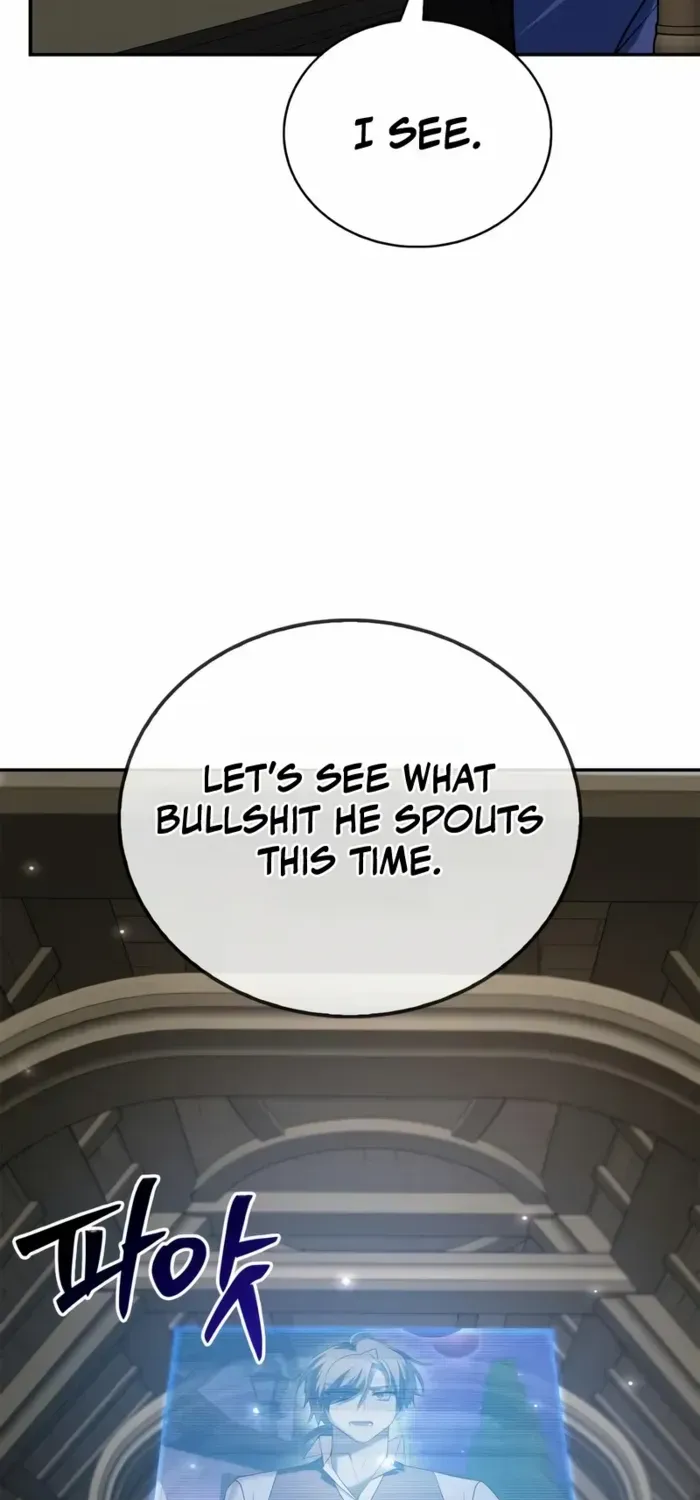 I’m Not That Kind of Talent Chapter 94 page 50 - 