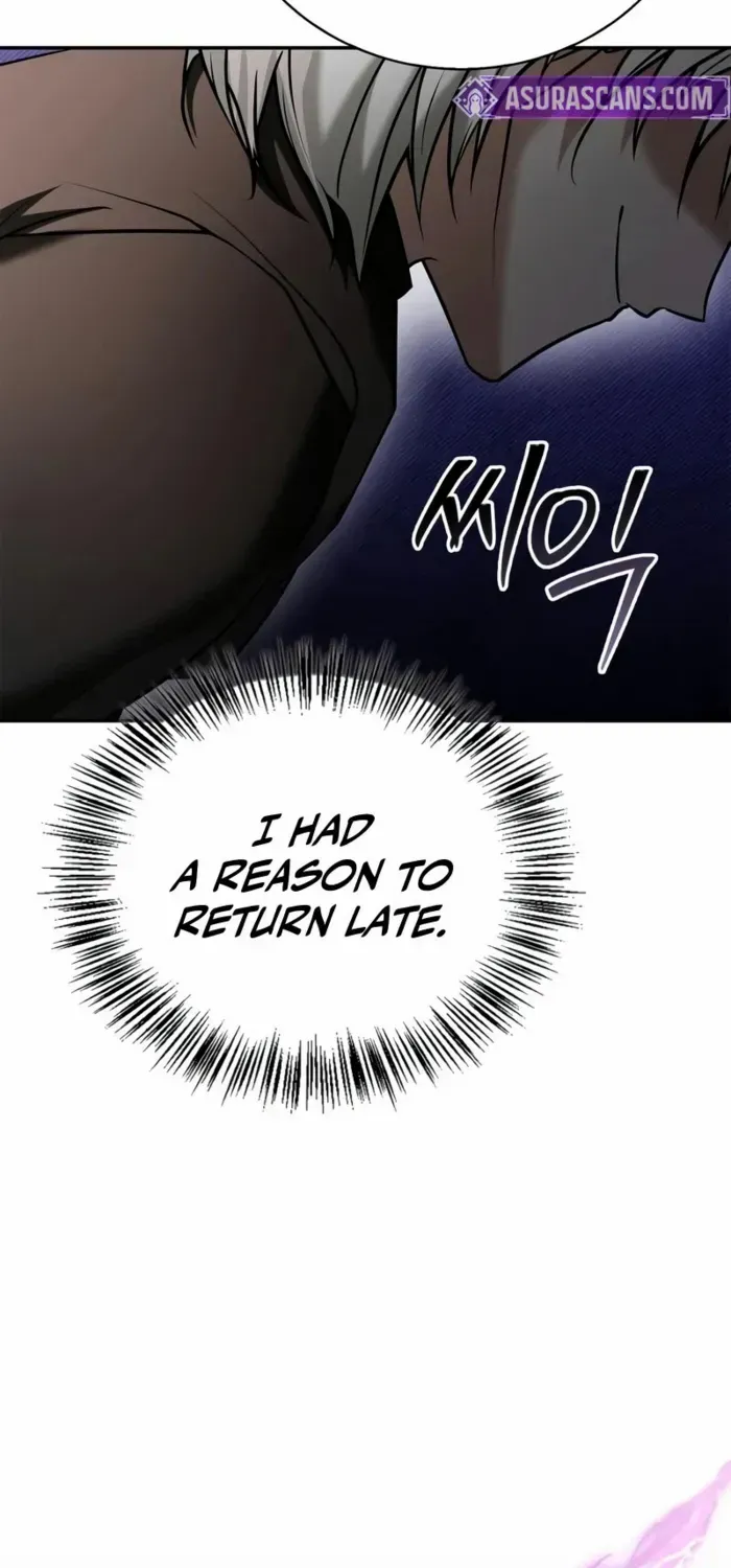 I’m Not That Kind of Talent Chapter 94 page 6 - 