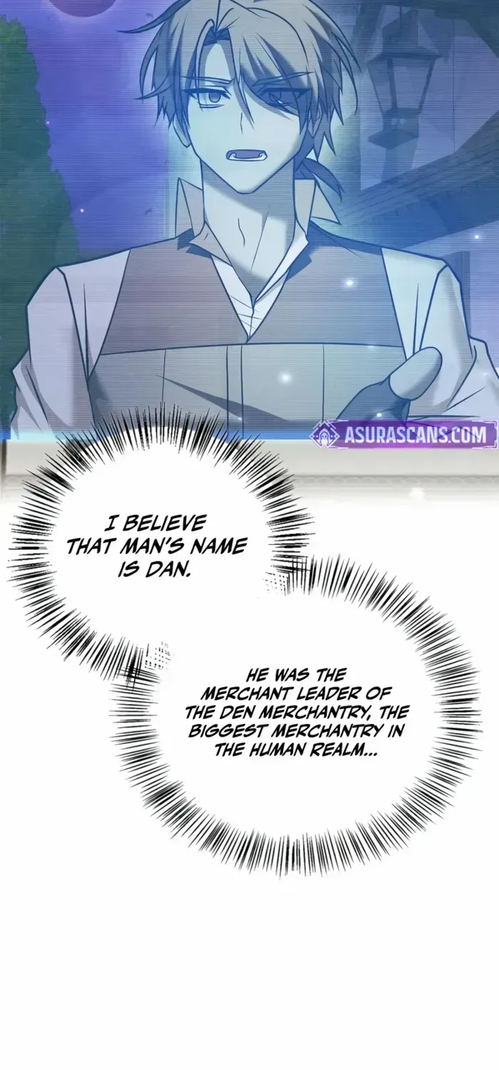 I’m Not That Kind of Talent Chapter 94 page 53 - 