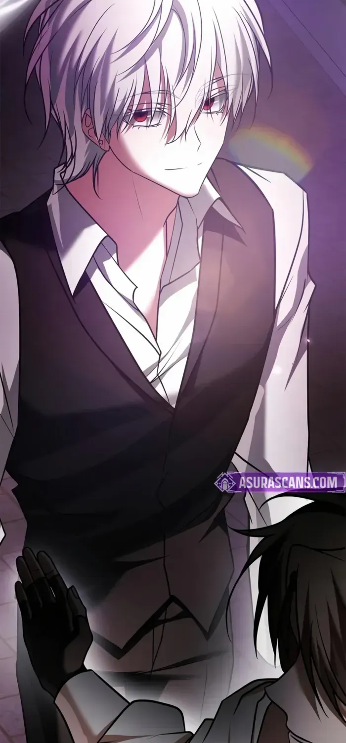 I’m Not That Kind of Talent Chapter 94 page 60 - 