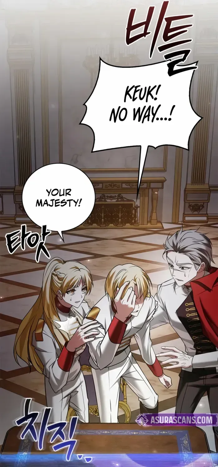 I’m Not That Kind of Talent Chapter 94 page 69 - 