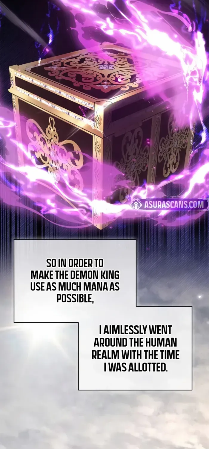 I’m Not That Kind of Talent Chapter 94 page 8 - 