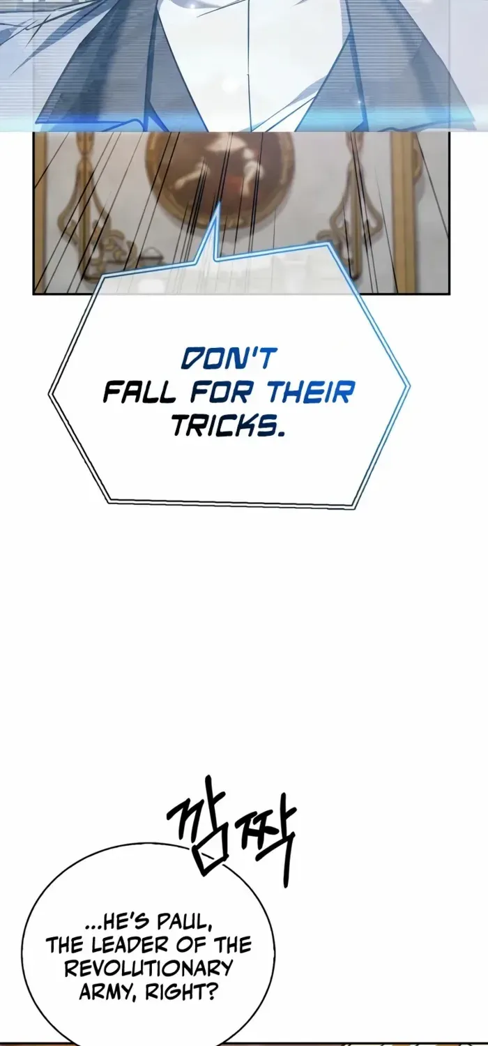 I’m Not That Kind of Talent Chapter 94 page 72 - 