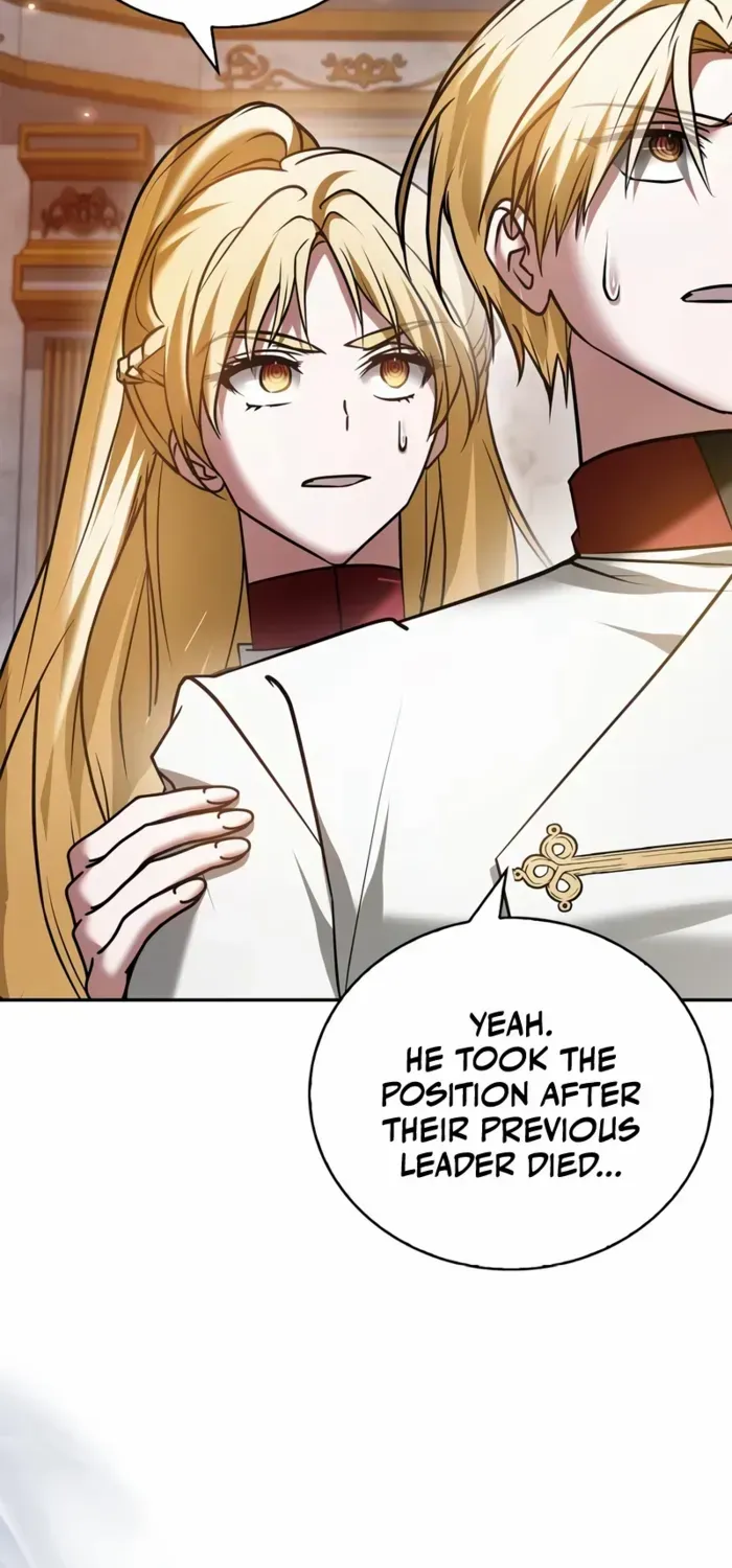 I’m Not That Kind of Talent Chapter 94 page 73 - 