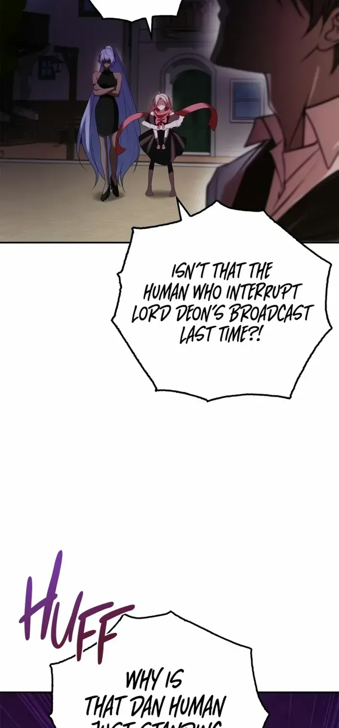 I’m Not That Kind of Talent Chapter 94 page 79 - 