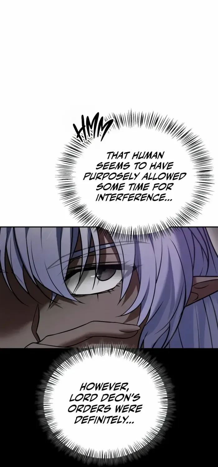 I’m Not That Kind of Talent Chapter 94 page 81 - 