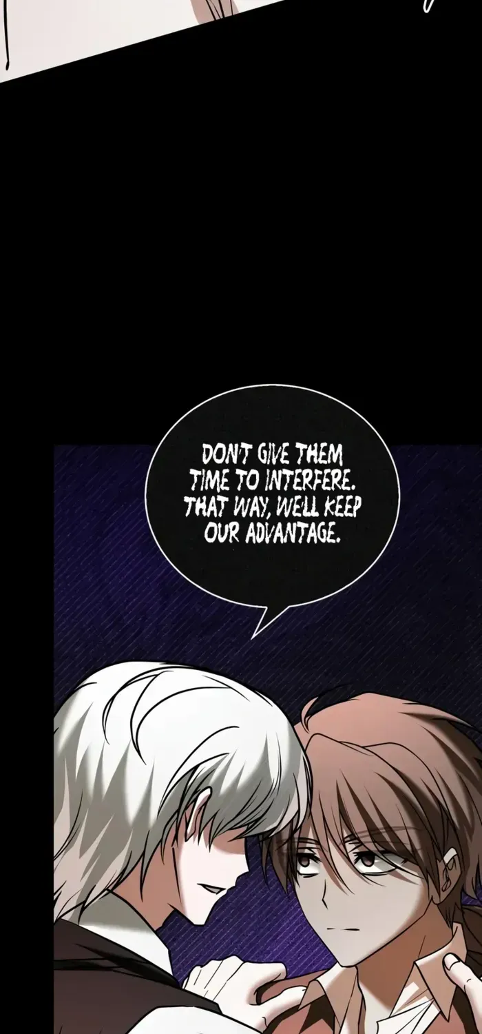 I’m Not That Kind of Talent Chapter 94 page 84 - 
