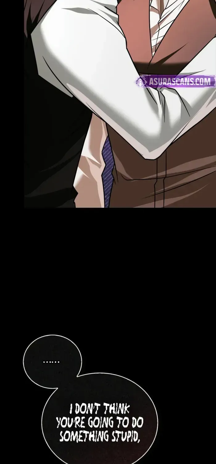 I’m Not That Kind of Talent Chapter 94 page 85 - 