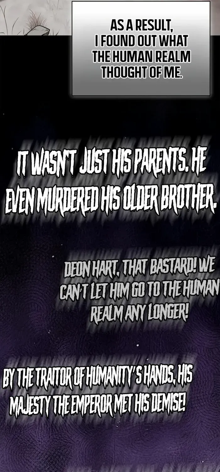I’m Not That Kind of Talent Chapter 94 page 10 - 