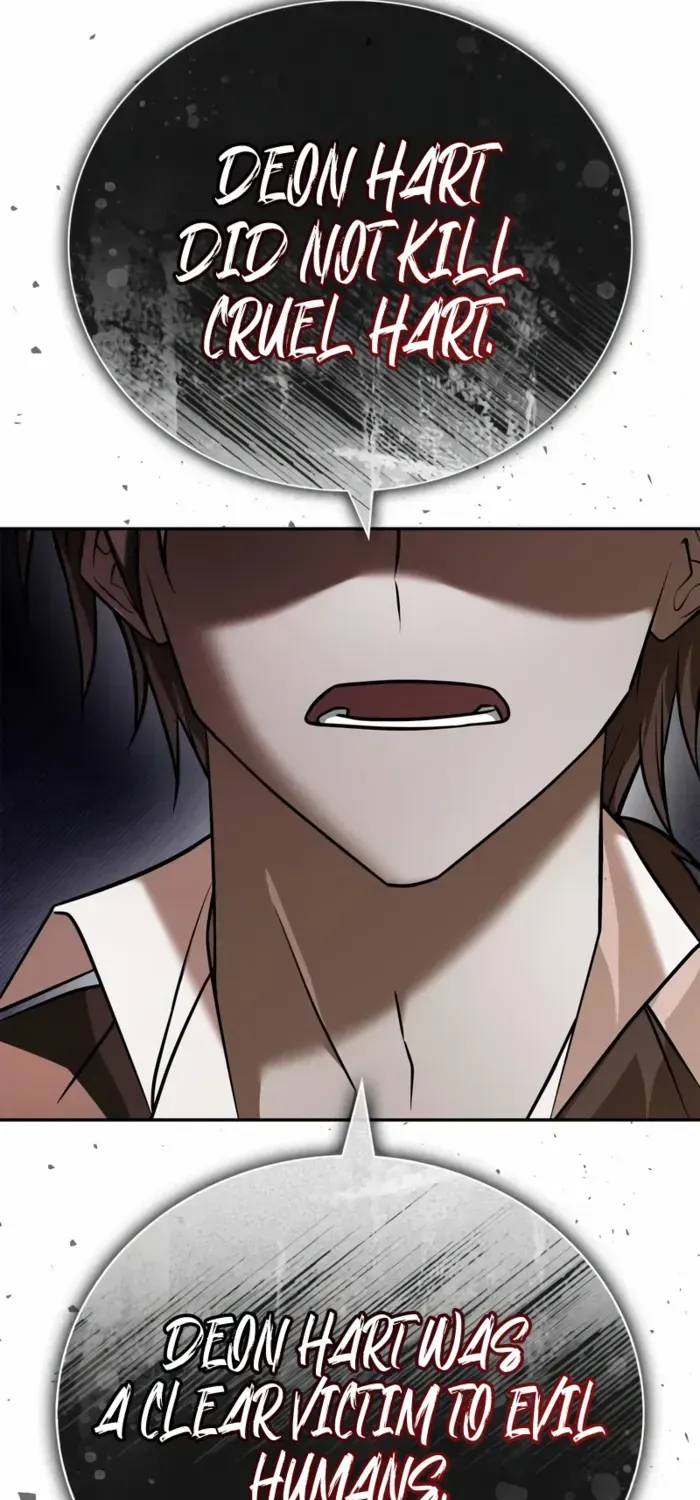 I’m Not That Kind of Talent Chapter 94 page 97 - 