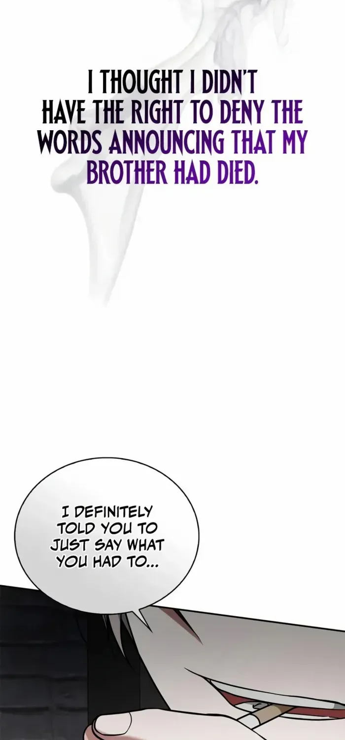 I’m Not That Kind of Talent Chapter 95 page 2 - 