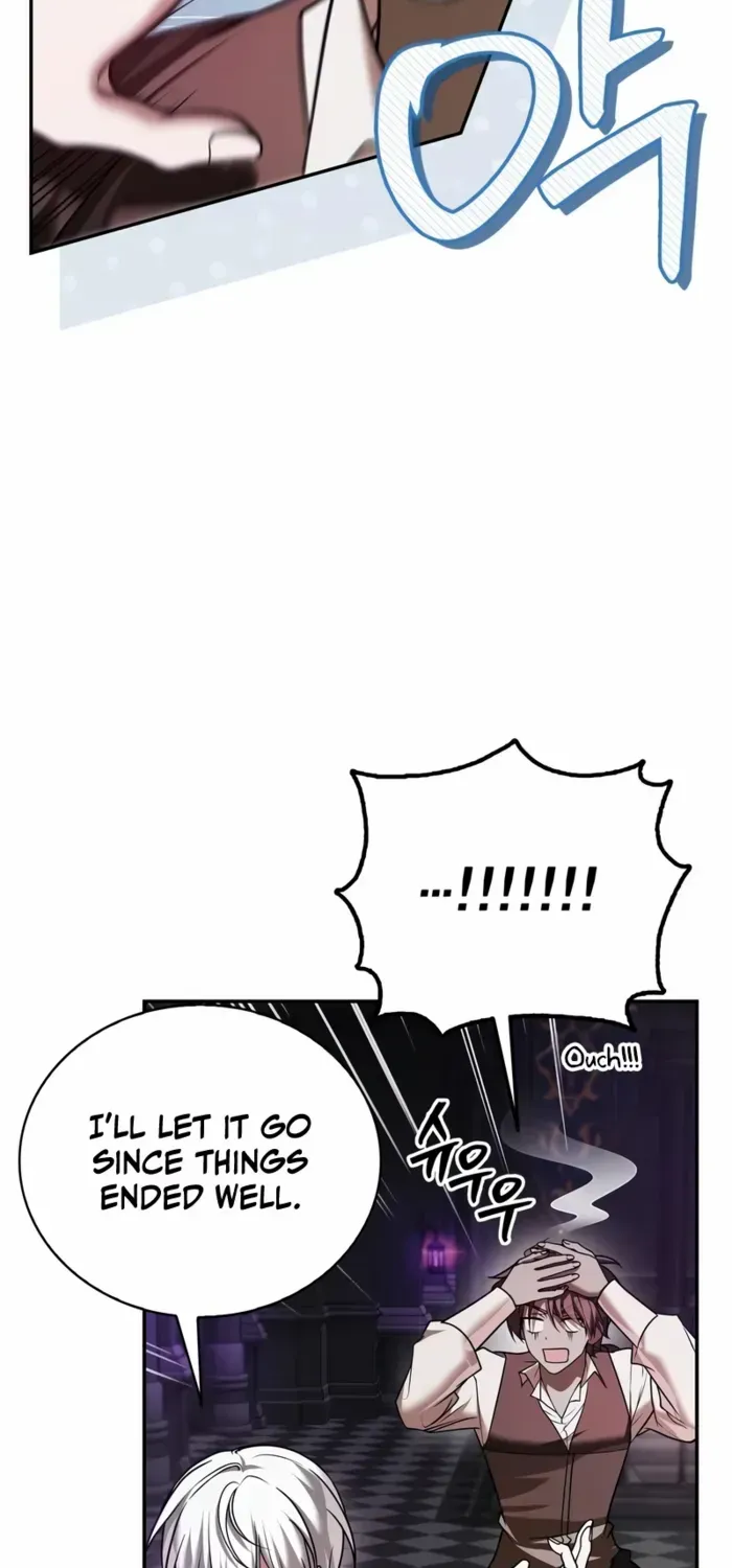 I’m Not That Kind of Talent Chapter 95 page 11 - 