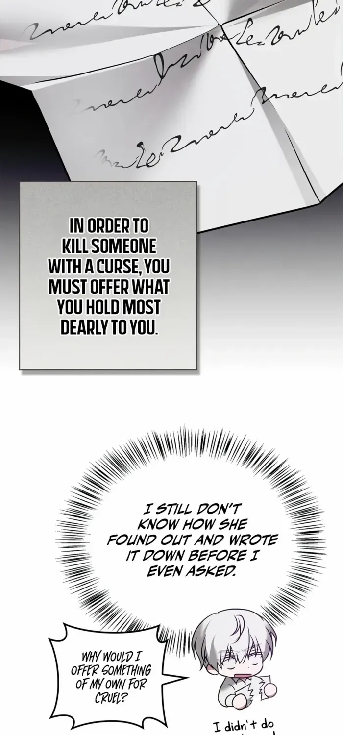 I’m Not That Kind of Talent Chapter 95 page 101 - 