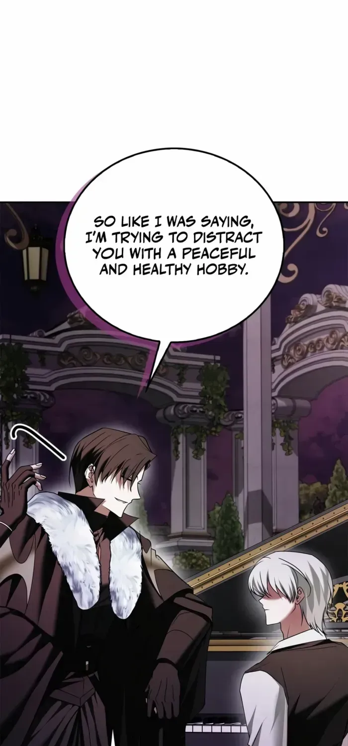 I’m Not That Kind of Talent Chapter 95 page 104 - 