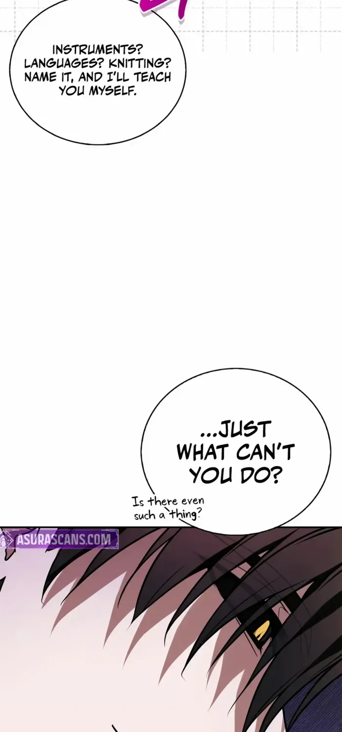 I’m Not That Kind of Talent Chapter 95 page 106 - 