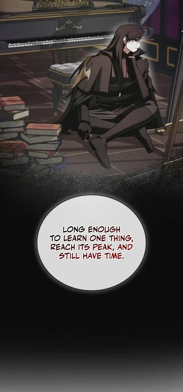 I’m Not That Kind of Talent Chapter 95 page 108 - 