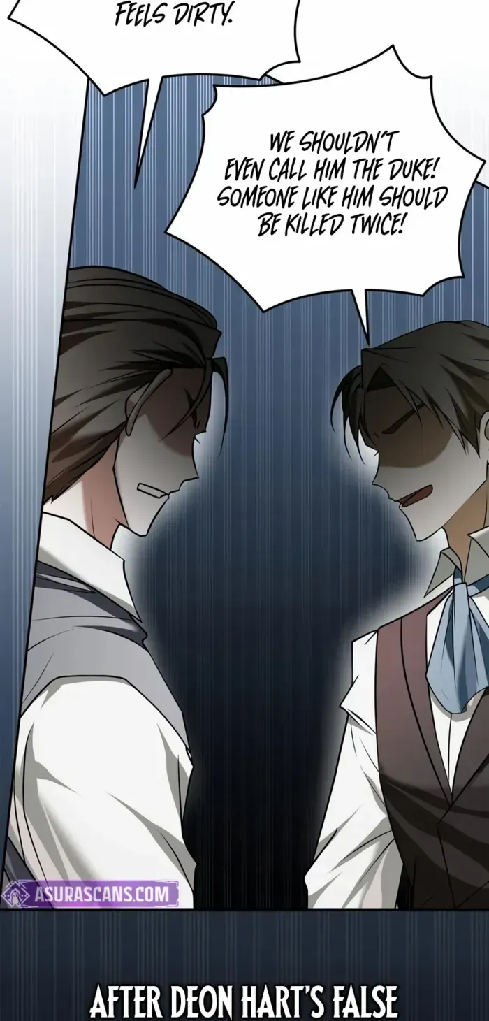 I’m Not That Kind of Talent Chapter 95 page 13 - 