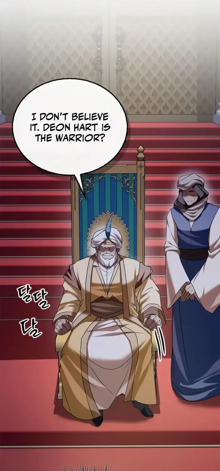 I’m Not That Kind of Talent Chapter 95 page 17 - 