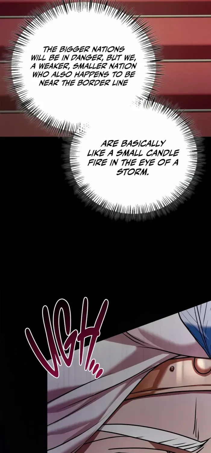 I’m Not That Kind of Talent Chapter 95 page 18 - 