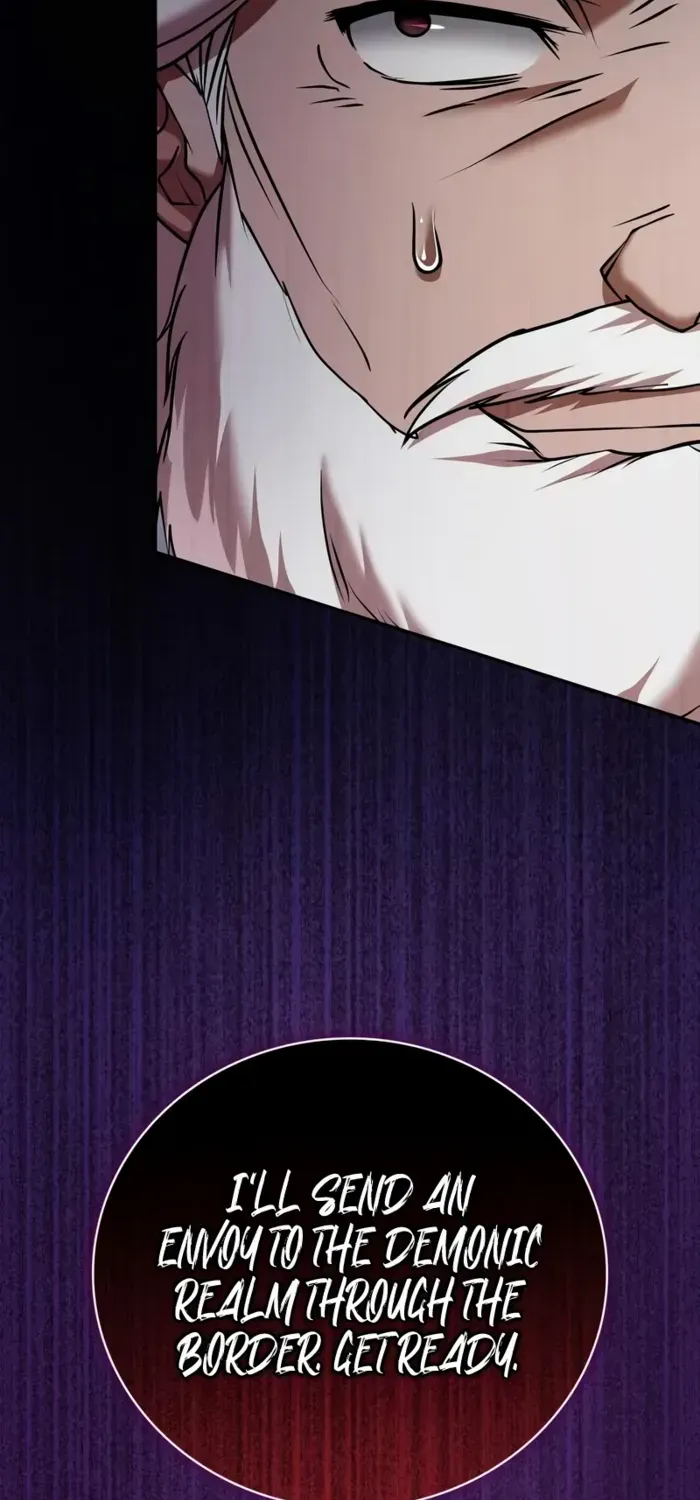 I’m Not That Kind of Talent Chapter 95 page 19 - 