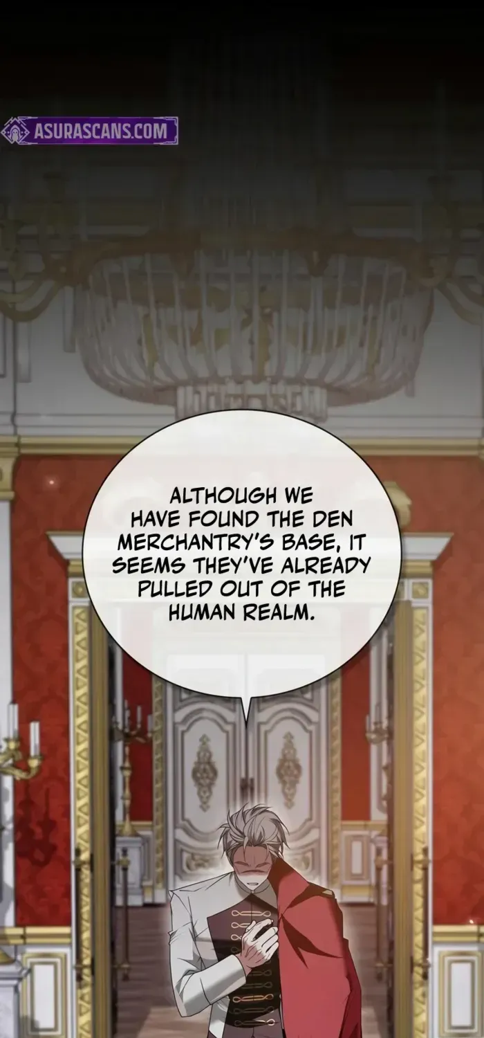 I’m Not That Kind of Talent Chapter 95 page 22 - 