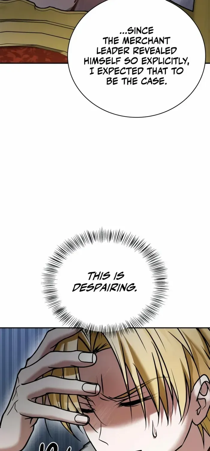 I’m Not That Kind of Talent Chapter 95 page 24 - 