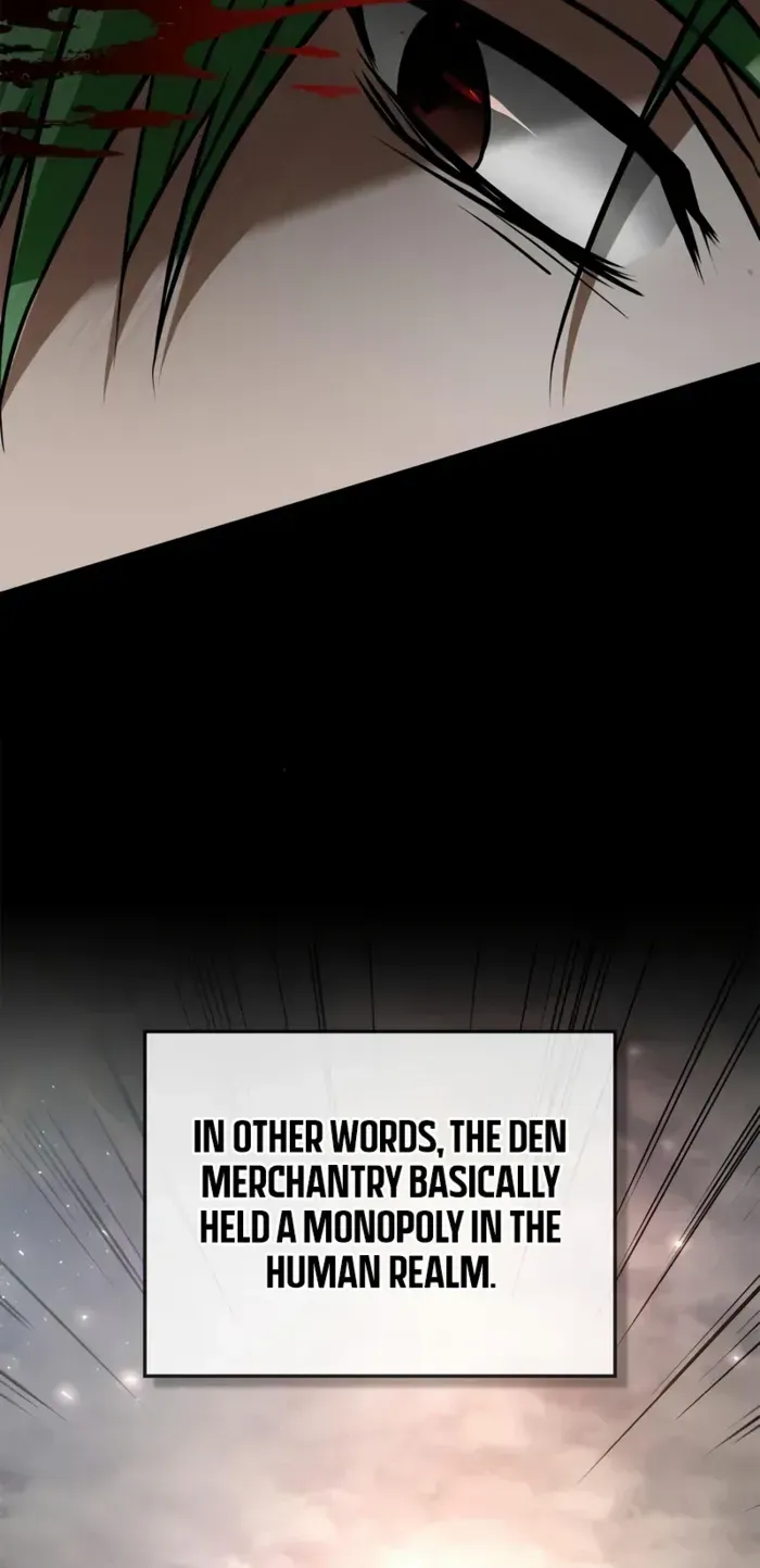 I’m Not That Kind of Talent Chapter 95 page 27 - 