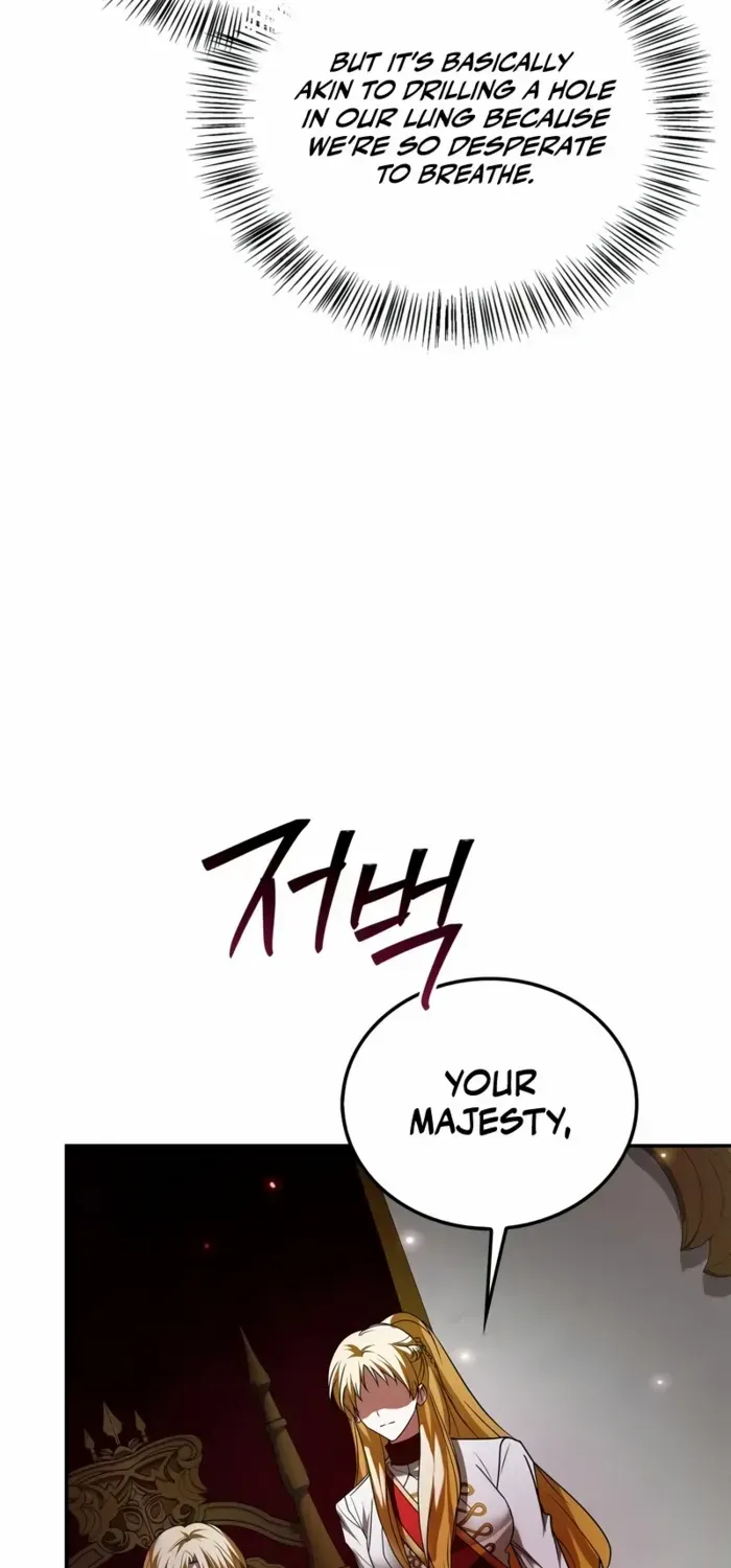I’m Not That Kind of Talent Chapter 95 page 29 - 