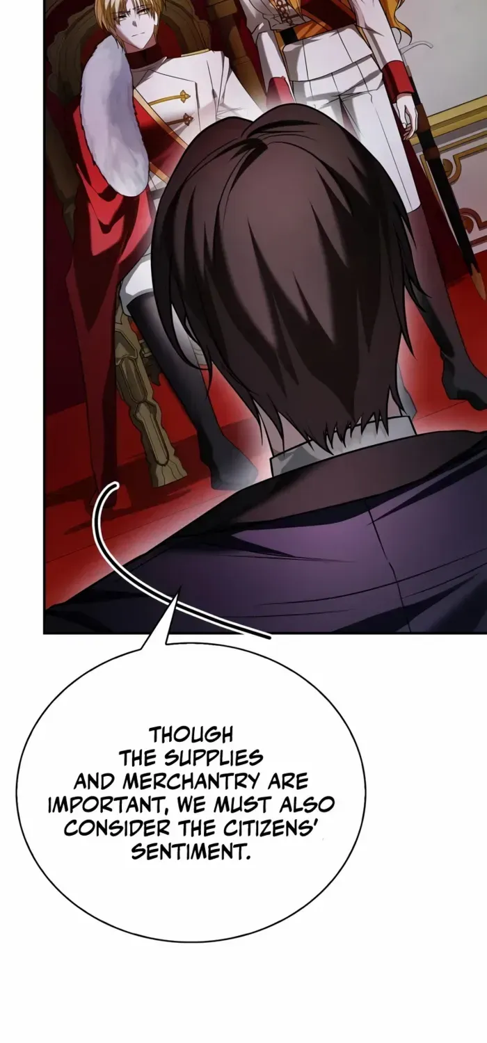 I’m Not That Kind of Talent Chapter 95 page 30 - 