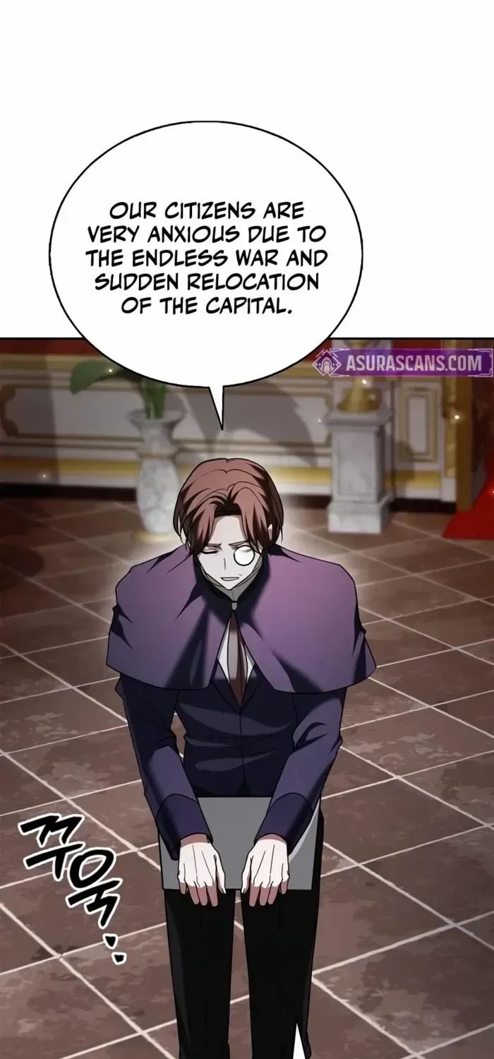 I’m Not That Kind of Talent Chapter 95 page 31 - 