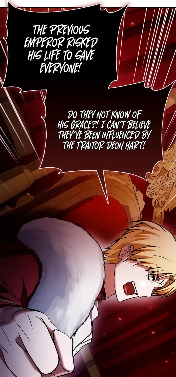 I’m Not That Kind of Talent Chapter 95 page 34 - 