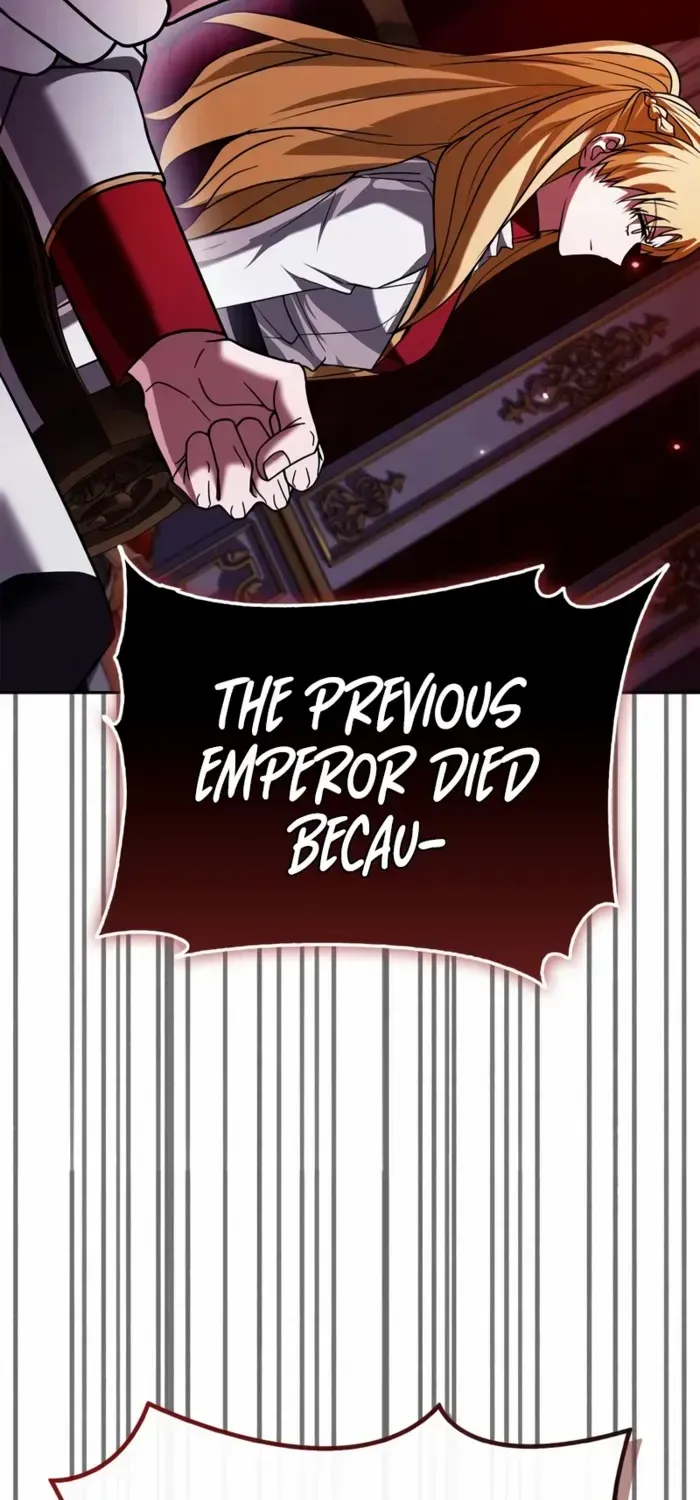 I’m Not That Kind of Talent Chapter 95 page 35 - 
