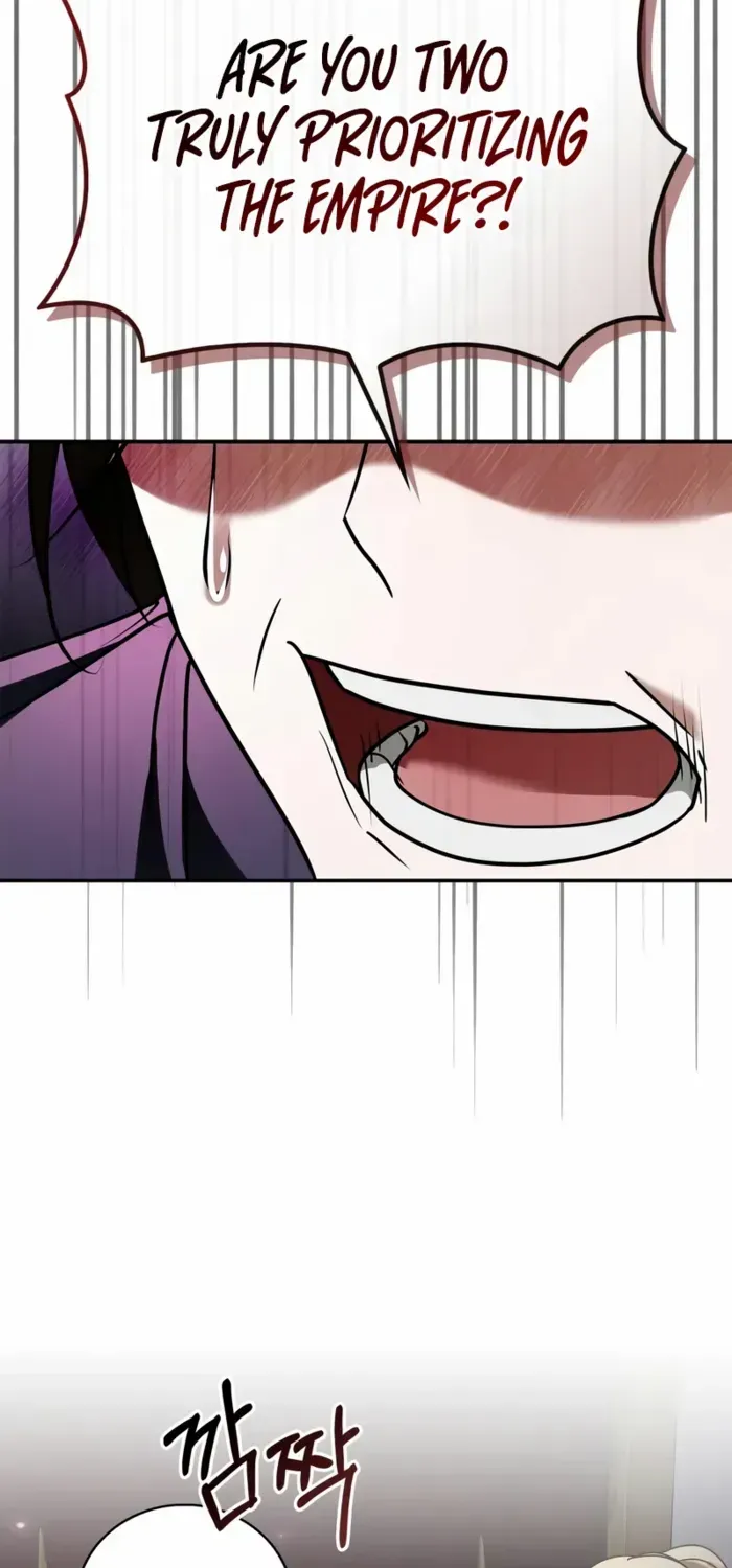 I’m Not That Kind of Talent Chapter 95 page 36 - 
