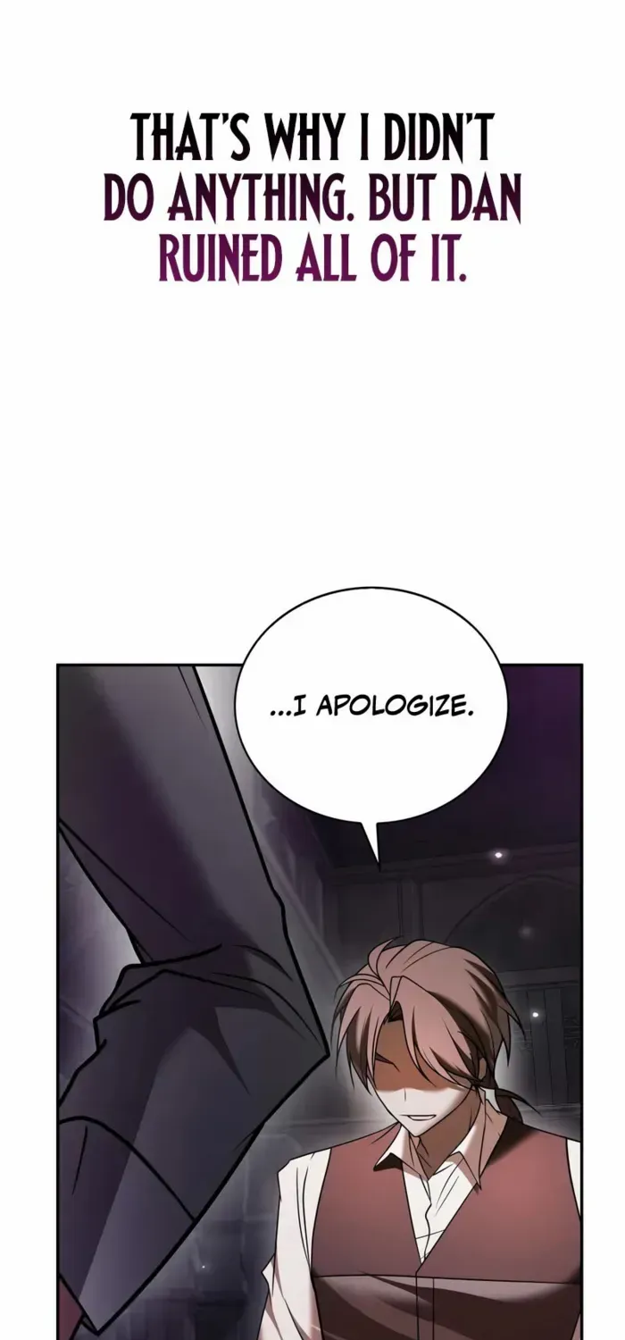 I’m Not That Kind of Talent Chapter 95 page 5 - 