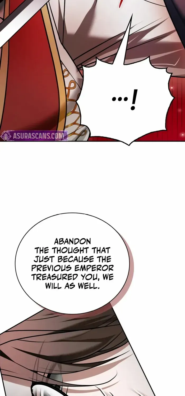 I’m Not That Kind of Talent Chapter 95 page 44 - 