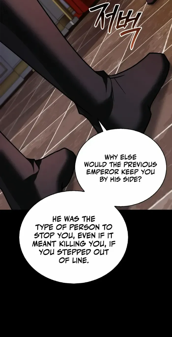 I’m Not That Kind of Talent Chapter 95 page 47 - 