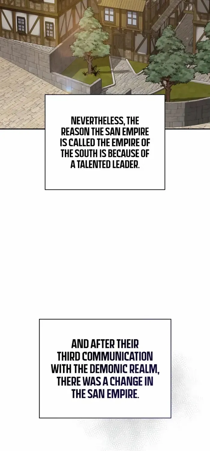 I’m Not That Kind of Talent Chapter 95 page 57 - 