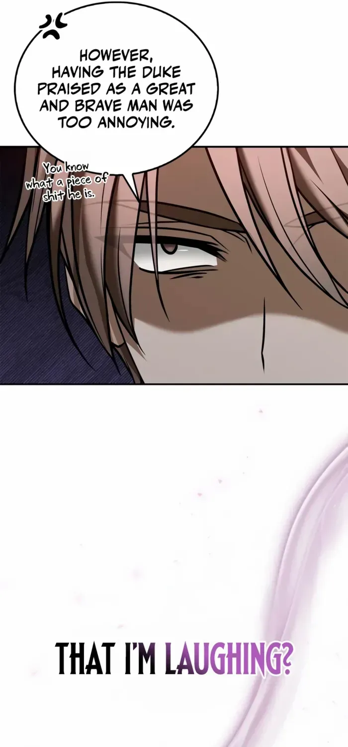 I’m Not That Kind of Talent Chapter 95 page 7 - 