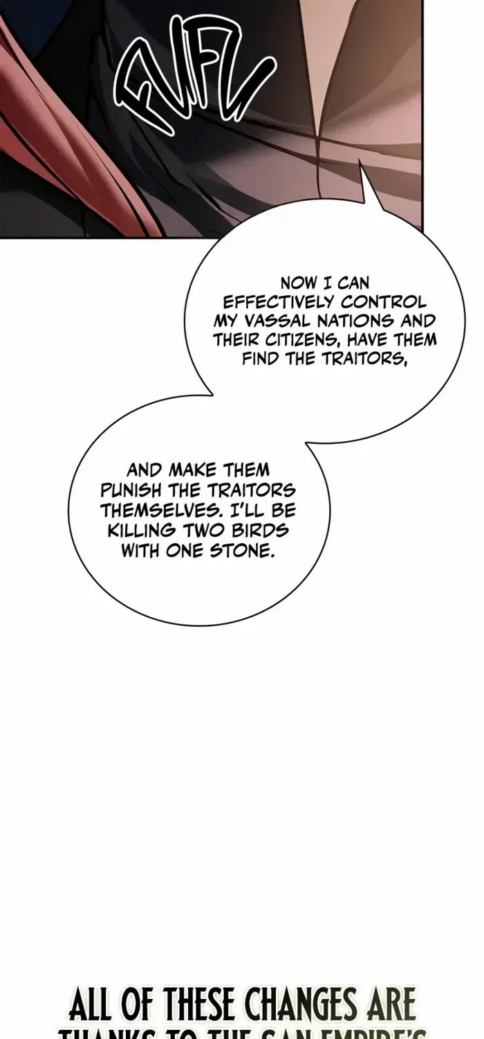 I’m Not That Kind of Talent Chapter 95 page 65 - 